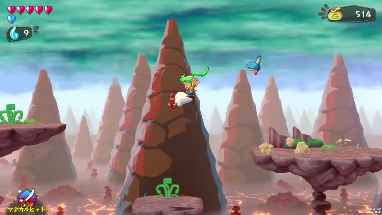 《神奇小子：亚夏在怪物世界》全新预告片公布