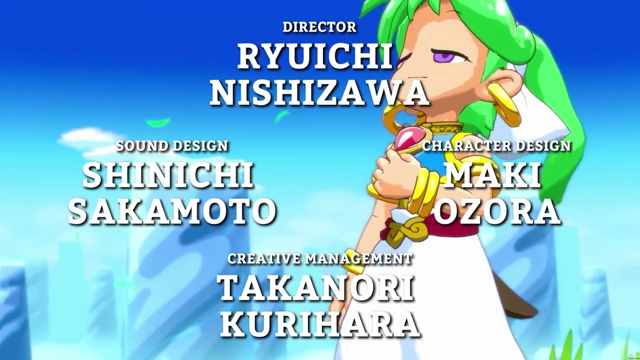 《神奇小子：亚夏在怪物世界》全新预告片公布