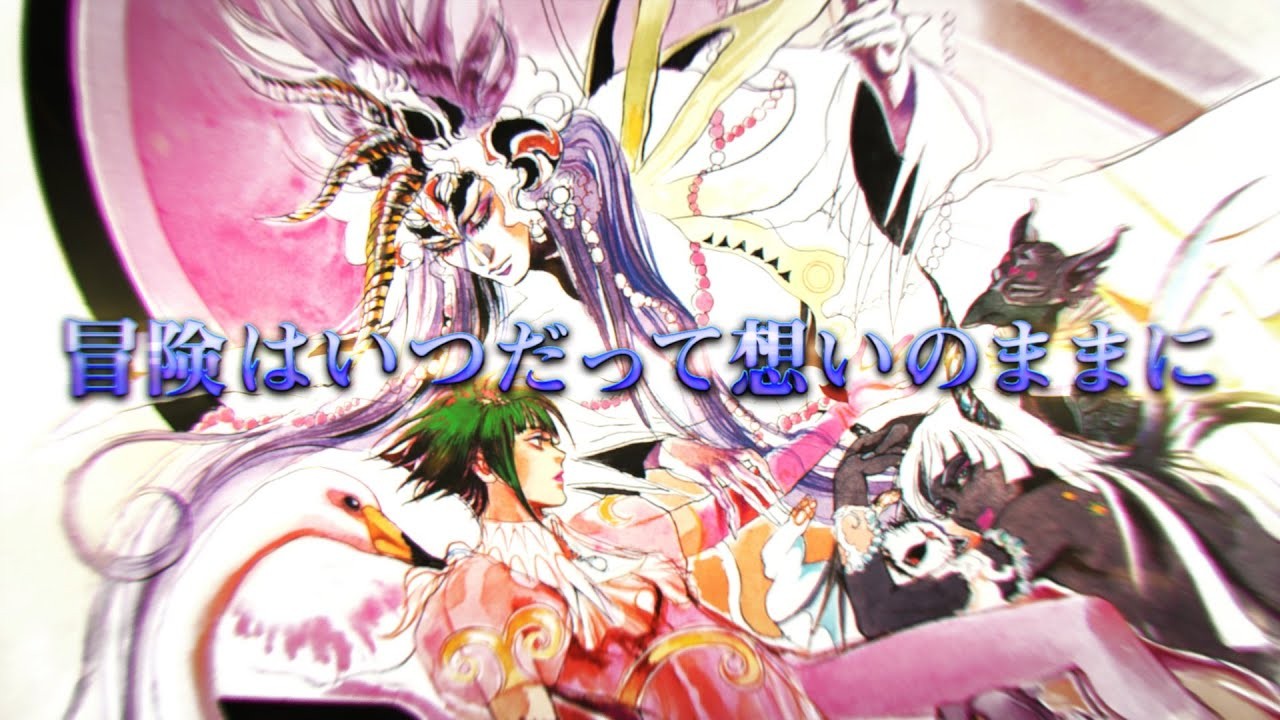 8分钟视频带你弄懂《浪漫沙加开拓者重制版》