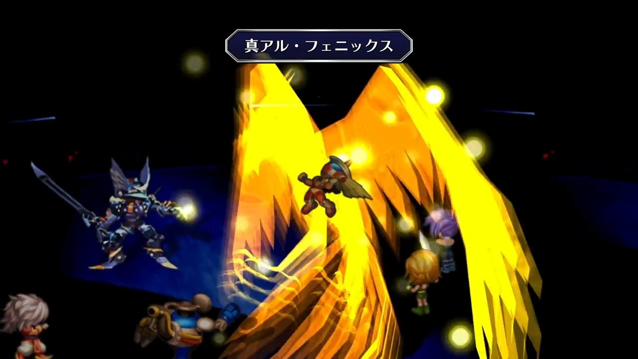 8分钟视频带你弄懂《浪漫沙加开拓者重制版》