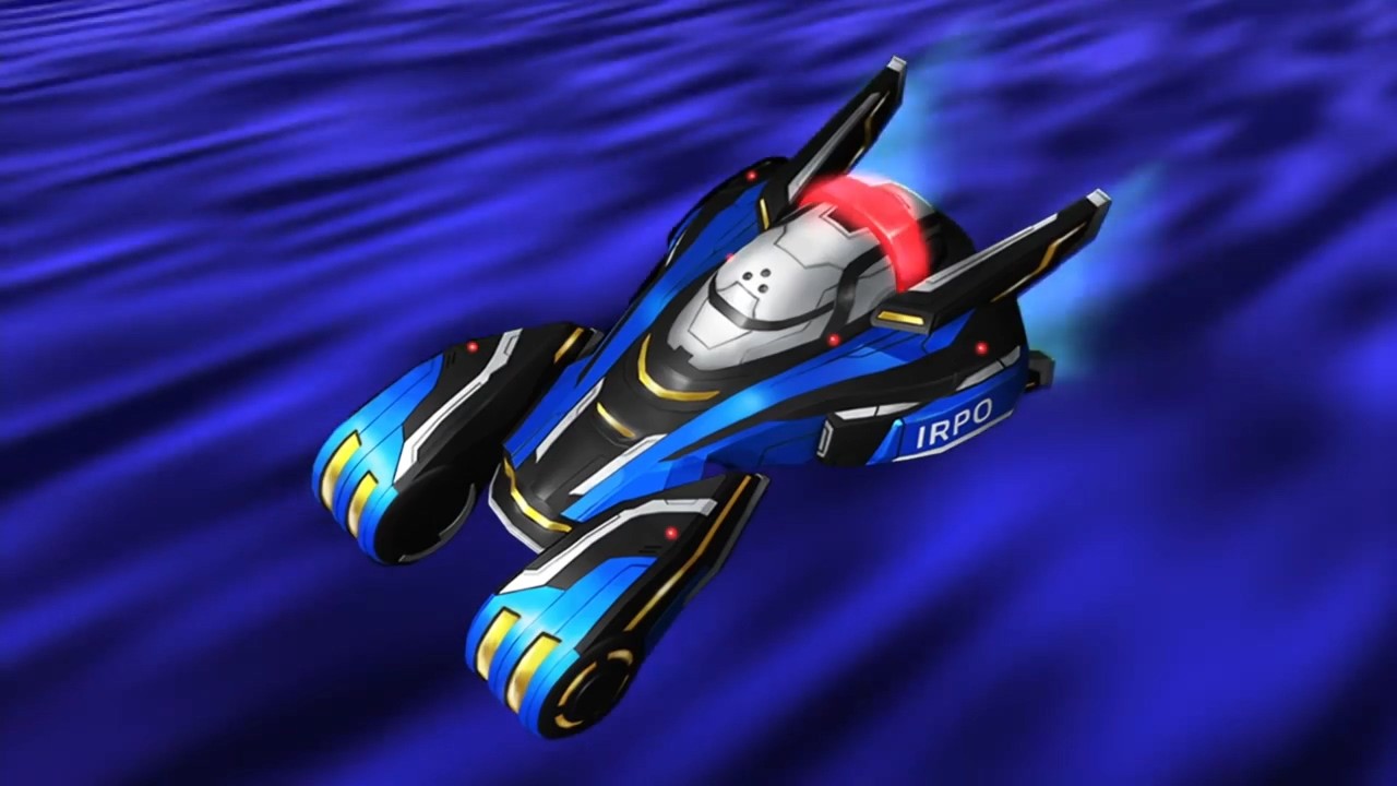 8分钟视频带你弄懂《浪漫沙加开拓者重制版》