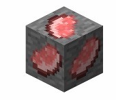 《我的世界》1.12.2食物矿石MOD