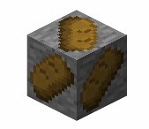 《我的世界》1.12.2食物矿石MOD