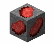 《我的世界》1.12.2食物矿石MOD