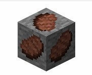 《我的世界》1.12.2食物矿石MOD