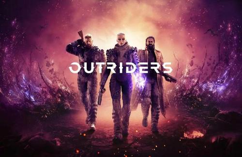 《Outriders先驱者》流程视频 全剧情流程视频攻略