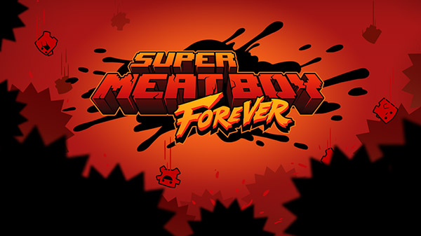 还是来了！《永远的超级食肉男孩》4月16日登陆PS4/XB1
