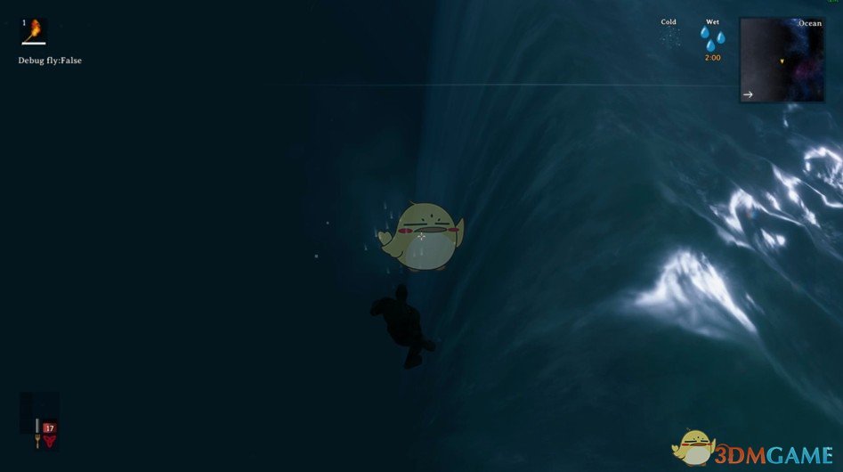 《Valheim：英灵神殿》超出地图边界传送回地图MOD