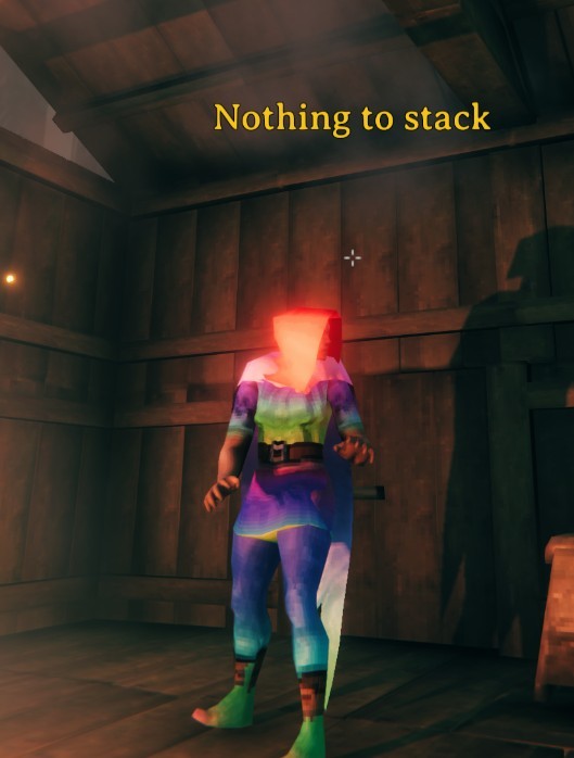 《Valheim：英灵神殿》表情快捷键MOD