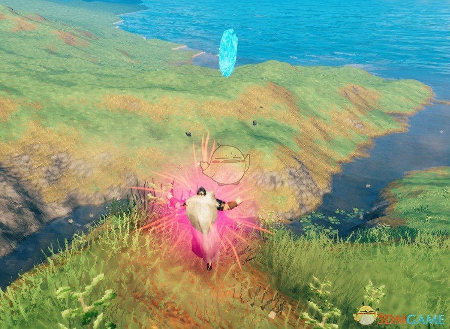 《Valheim：英灵神殿》能量球攻击MOD