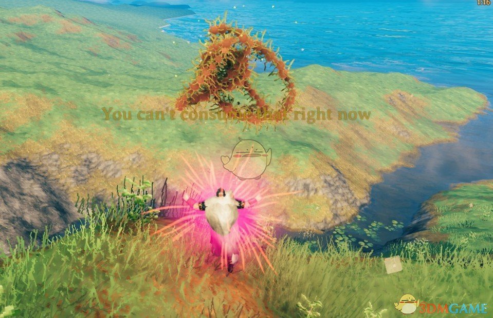 《Valheim：英灵神殿》能量球攻击MOD