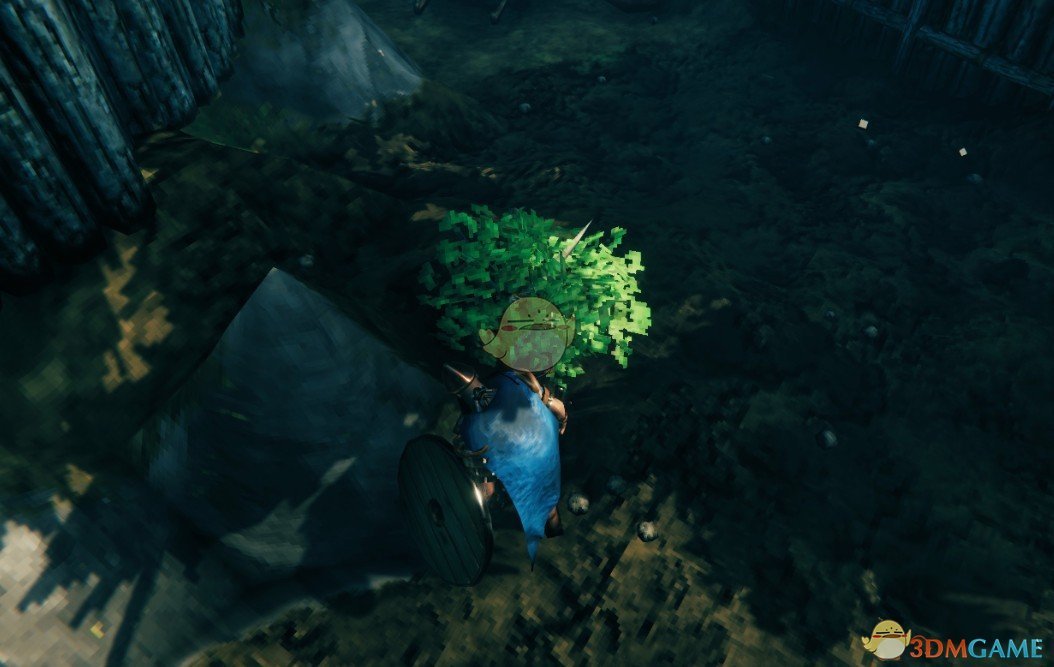 《Valheim：英灵神殿》新的采集技能MOD