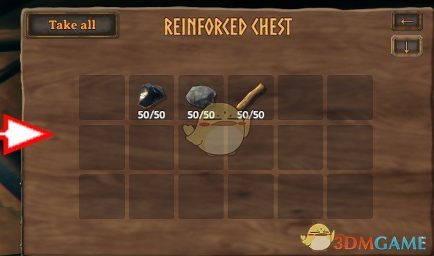 《Valheim：英灵神殿》储物箱排序功能MOD