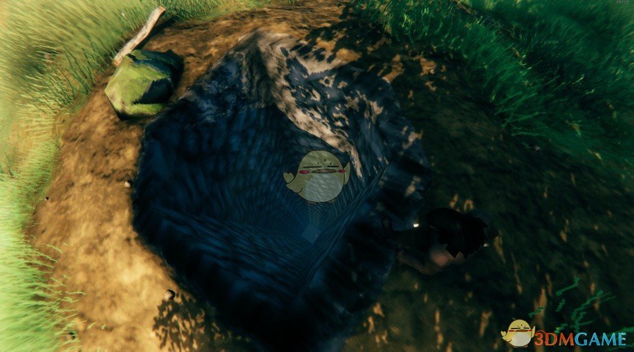 《Valheim：英灵神殿》地形高度限制解除MOD