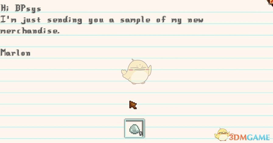 《星露谷物语》史莱姆商店MOD