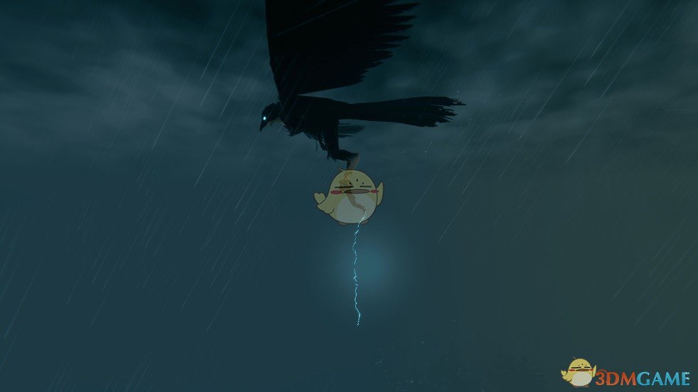 《Valheim：英灵神殿》沉浸式游戏加载界面MOD
