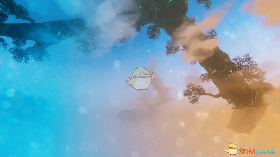 《Valheim：英灵神殿》沉浸式游戏加载界面MOD