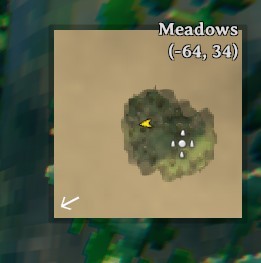 《Valheim：英灵神殿》地图标记共享MOD