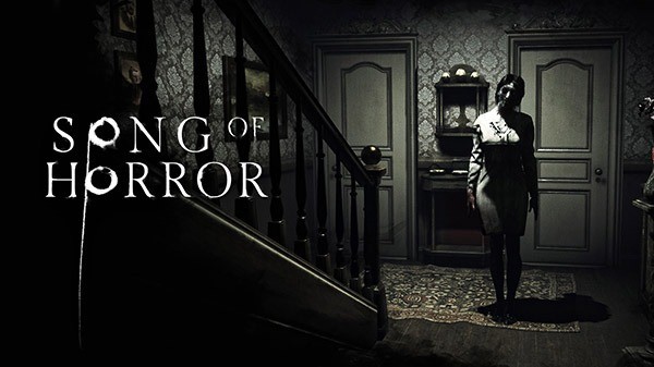 《恐怖之歌》主机版5月28日推出 包含全部5章内容