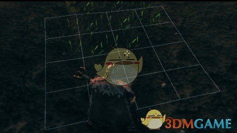《Valheim：英灵神殿》农场网格MOD