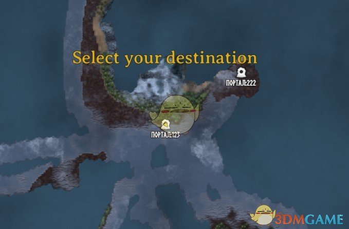 《Valheim：英灵神殿》任意传送门MOD