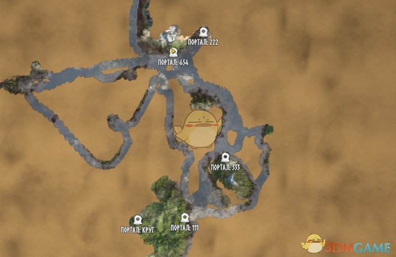 《Valheim：英灵神殿》任意传送门MOD