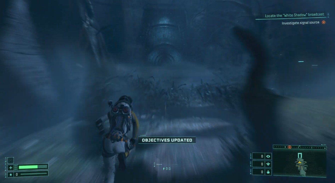 PS5独占《Returnal》开头17分钟演示 展示游戏中战斗