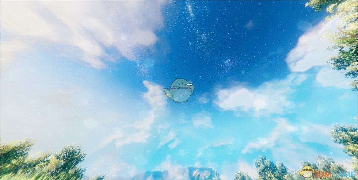 《Valheim：英灵神殿》删除世界树MOD