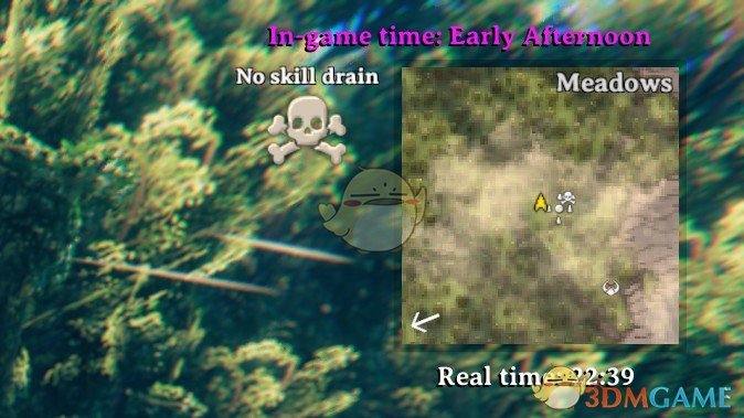 《Valheim：英灵神殿》实时时钟MOD