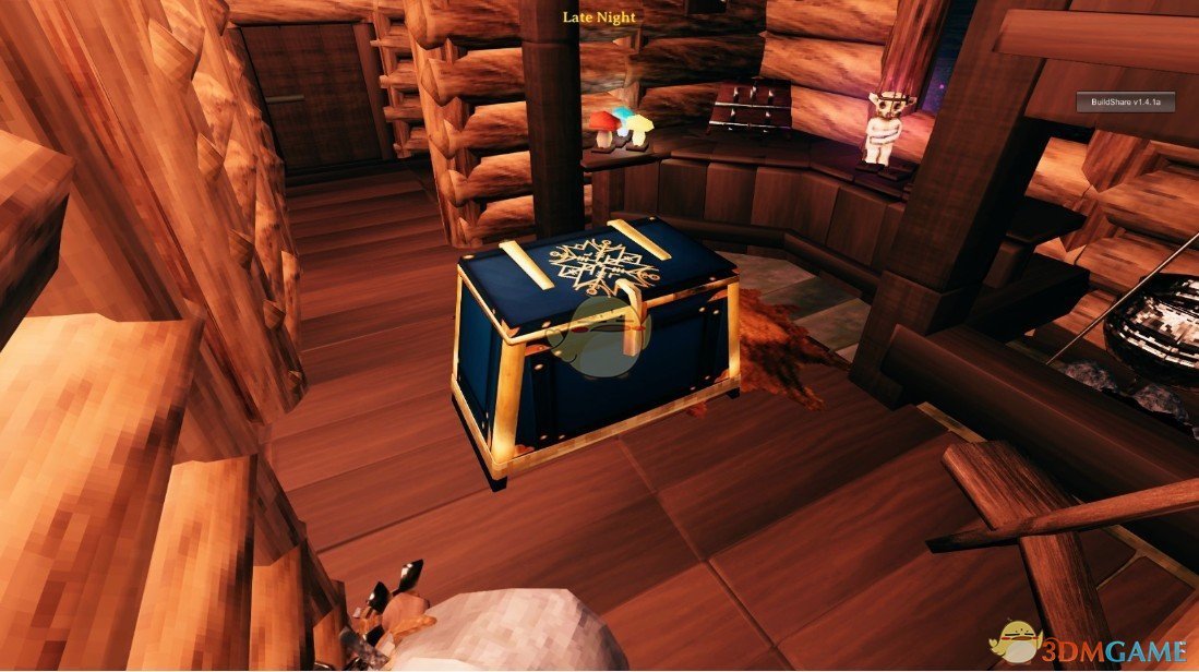 《Valheim：英灵神殿》2K纹理包MOD