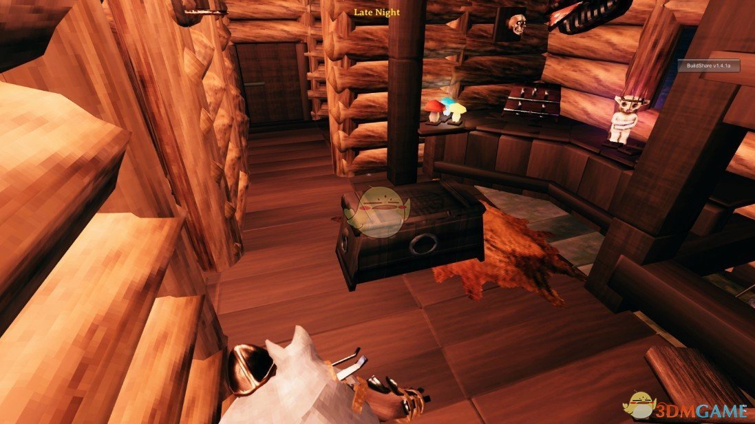 《Valheim：英灵神殿》2K纹理包MOD