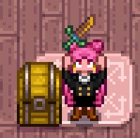 《星露谷物语》祖父的传家宝MOD