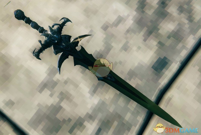 《Valheim：英灵神殿》霜之哀伤MOD