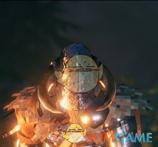 《Valheim：英灵神殿》钢铁倒牛角头盔MOD