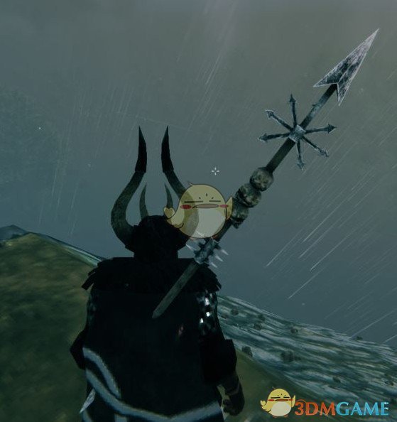 《Valheim：英灵神殿》帅气武器外观包MOD