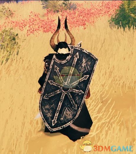 《Valheim：英灵神殿》帅气武器外观包MOD