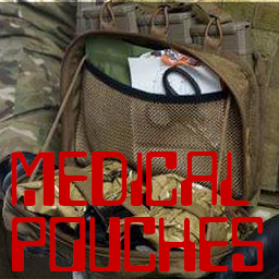 《僵尸毁灭工程》更好的医疗袋MOD