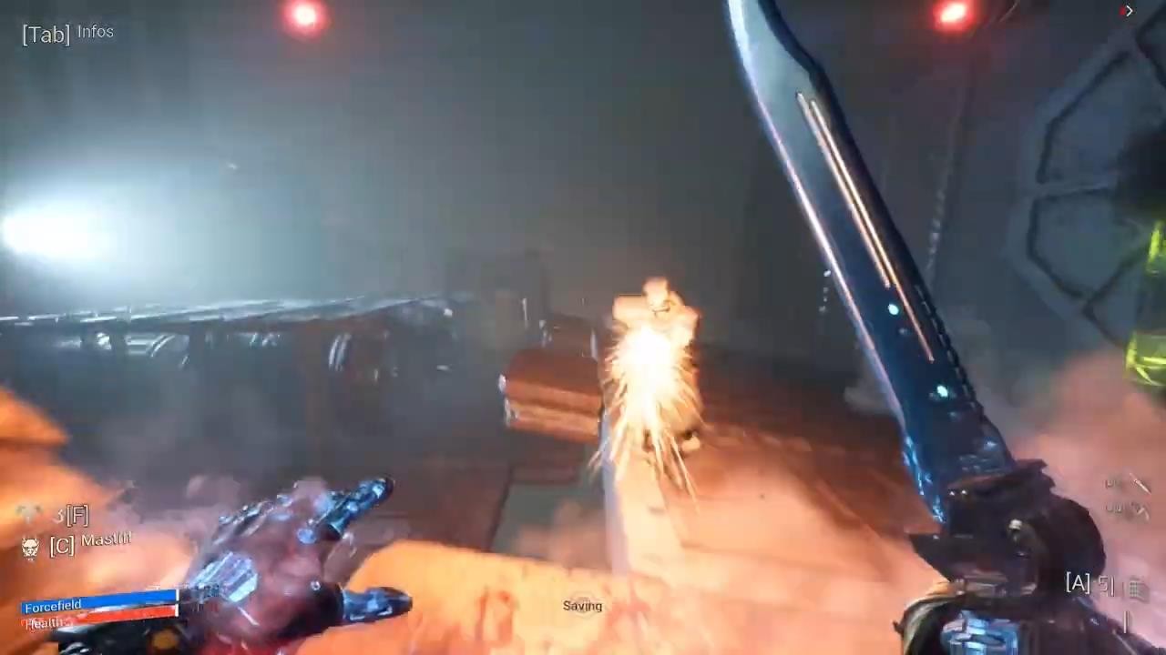 《涅克罗蒙达：赏金猎人》新预告 展示激光枪和增强器