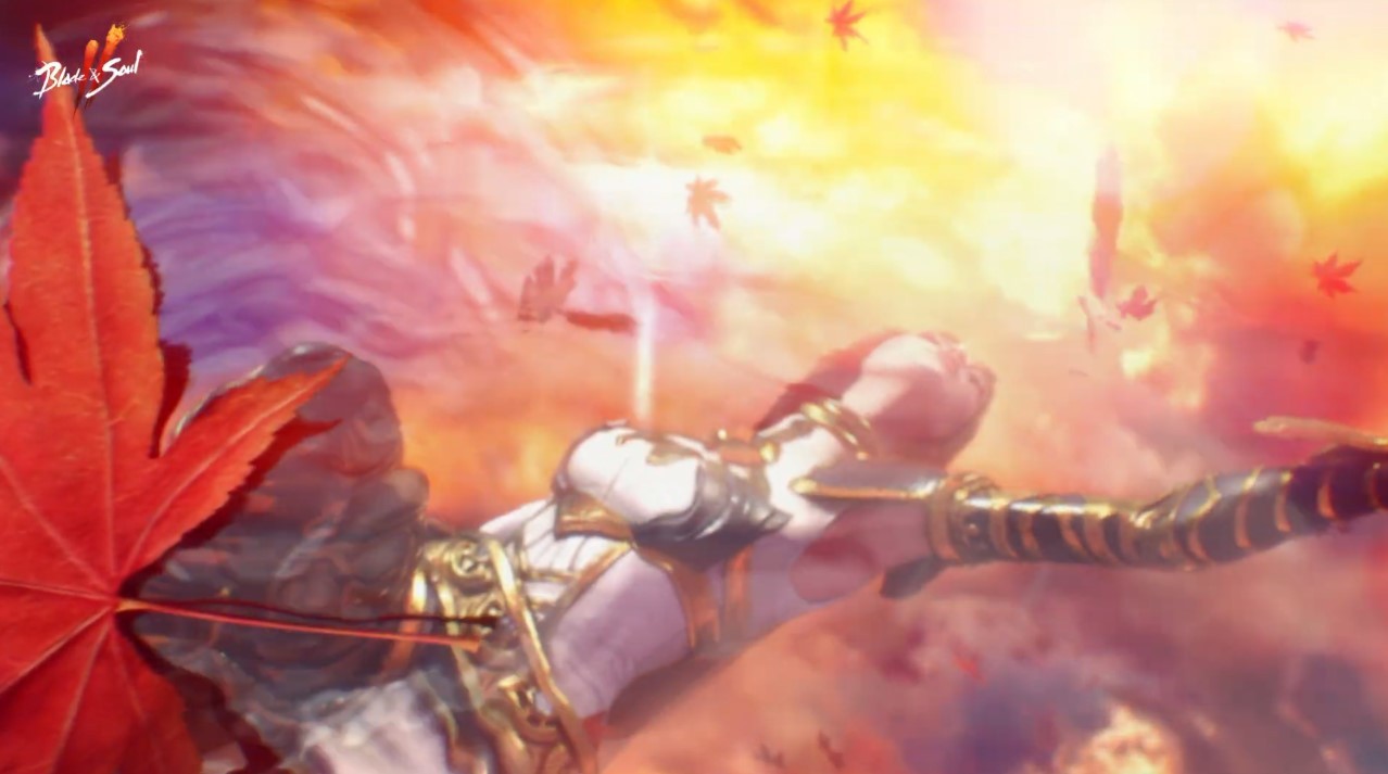 《剑灵2》公布新预告 纪念预先创建角色活动开启