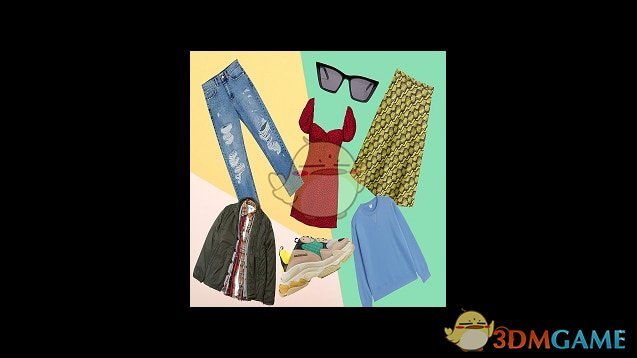 《僵尸毁灭工程》衣服质量不同MOD