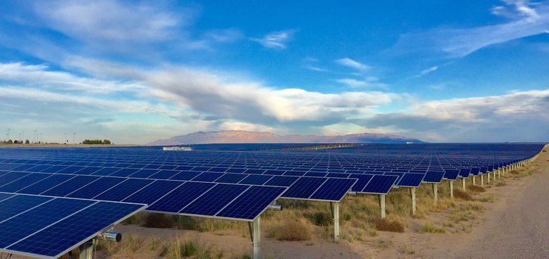 三星考虑在德克萨斯州投资6.73亿美元 建太阳能发电厂