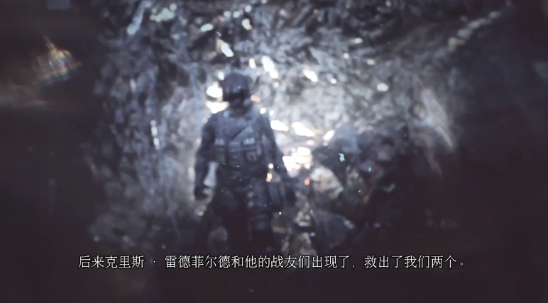 《生化危机7》中文特别回顾影像公开 伊森讲述惊悚过往