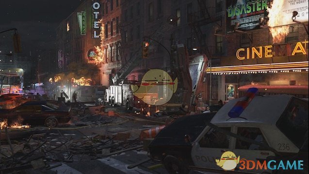 《求生之路2》生化危机游戏菜单音乐MOD