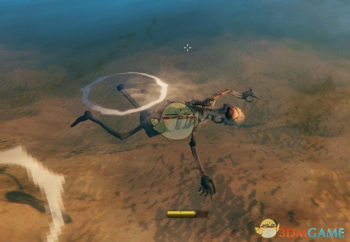 《Valheim：英灵神殿》联机模式骷髅皮肤MOD