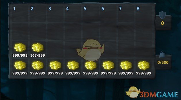 《Valheim：英灵神殿》货币无负重MOD