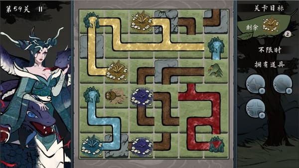 多次延期后，国产独立AVG《大禹治水》今日上线