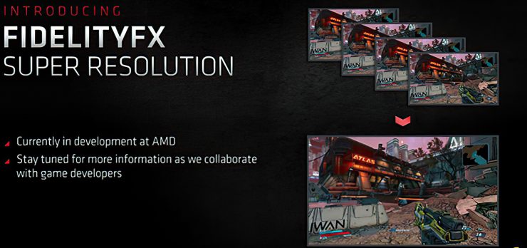 《地铁：逃离增强版》不支持AMD超级分辨率技术