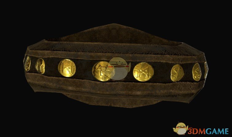 《Valheim：英灵神殿》高清头环MOD