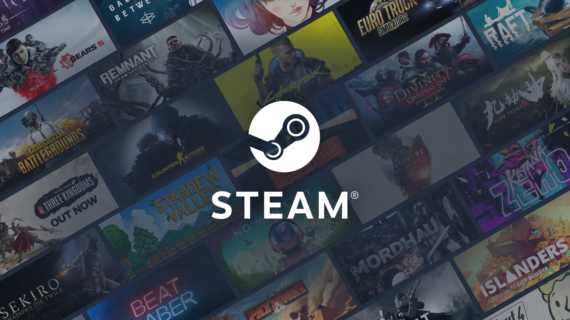 最强钉子户现身！Steam4月硬件调查：GTX 1060蝉联榜首