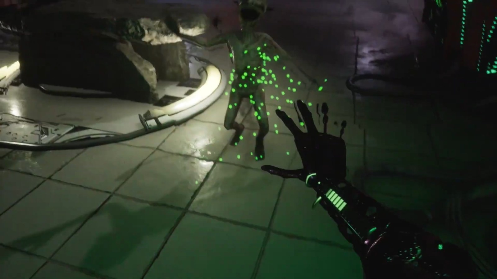 恐怖游戏《阿普索夫：诸神终结》今夏登陆主机 揭秘北欧神话